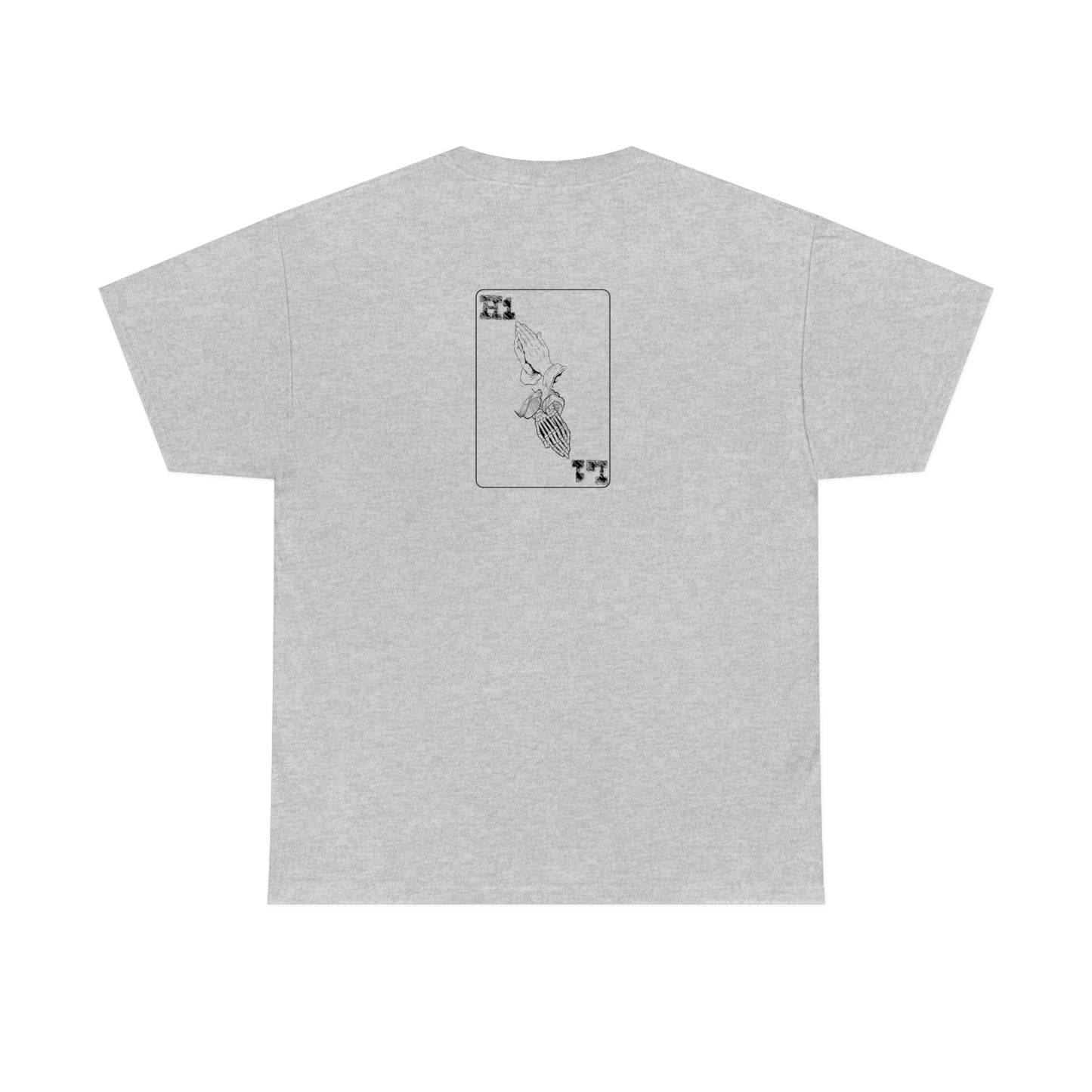 666 Cotton Tee