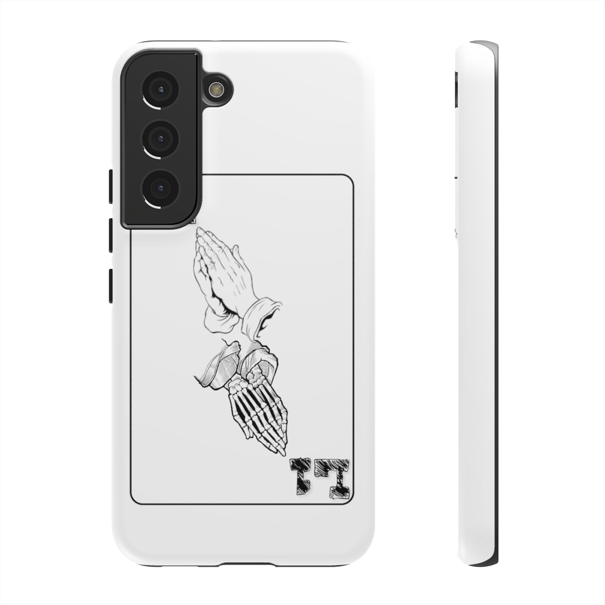H1-L1 Cases