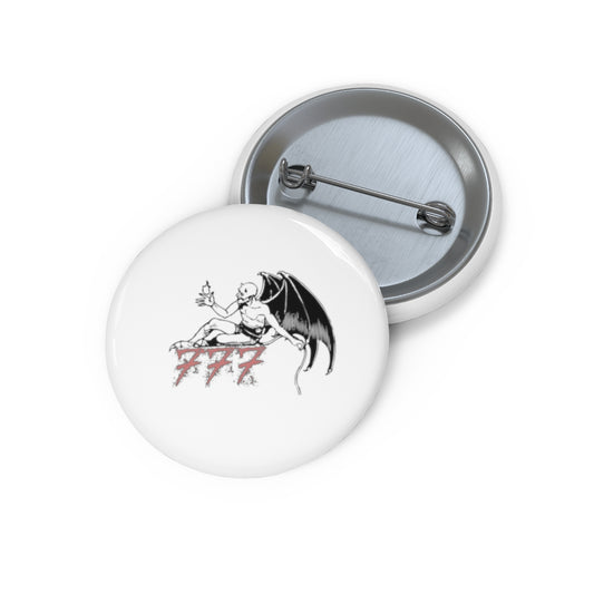 777S Pin Buttons
