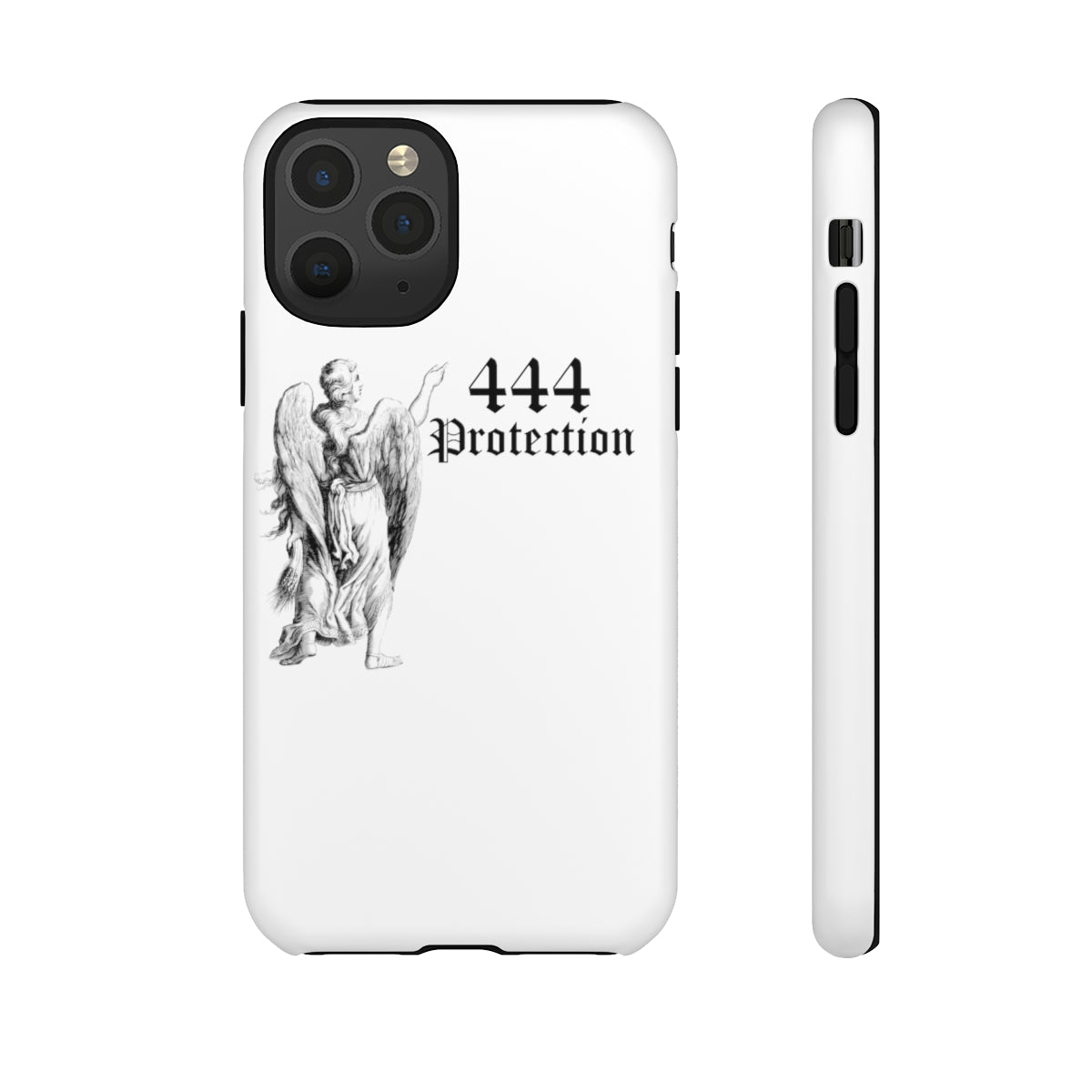 444 Cases