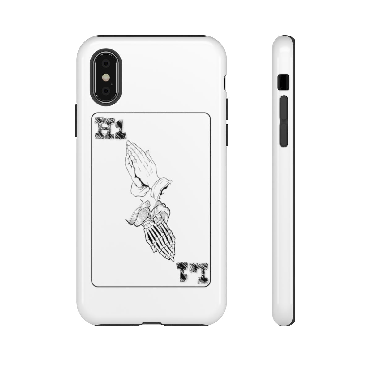 H1-L1 Cases