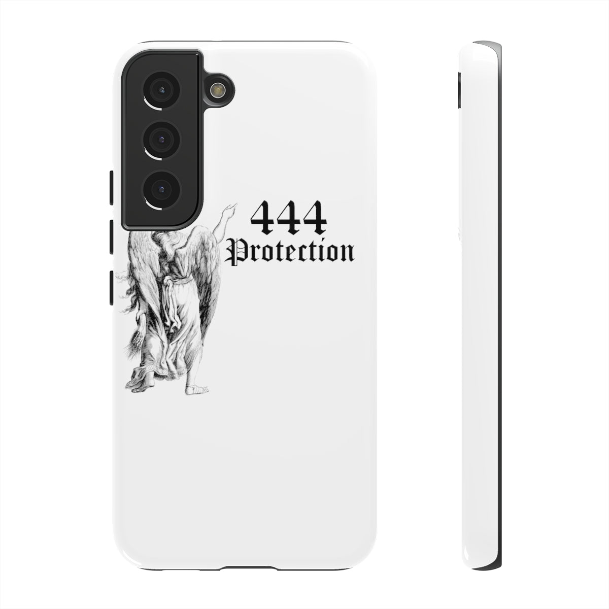 444 Cases