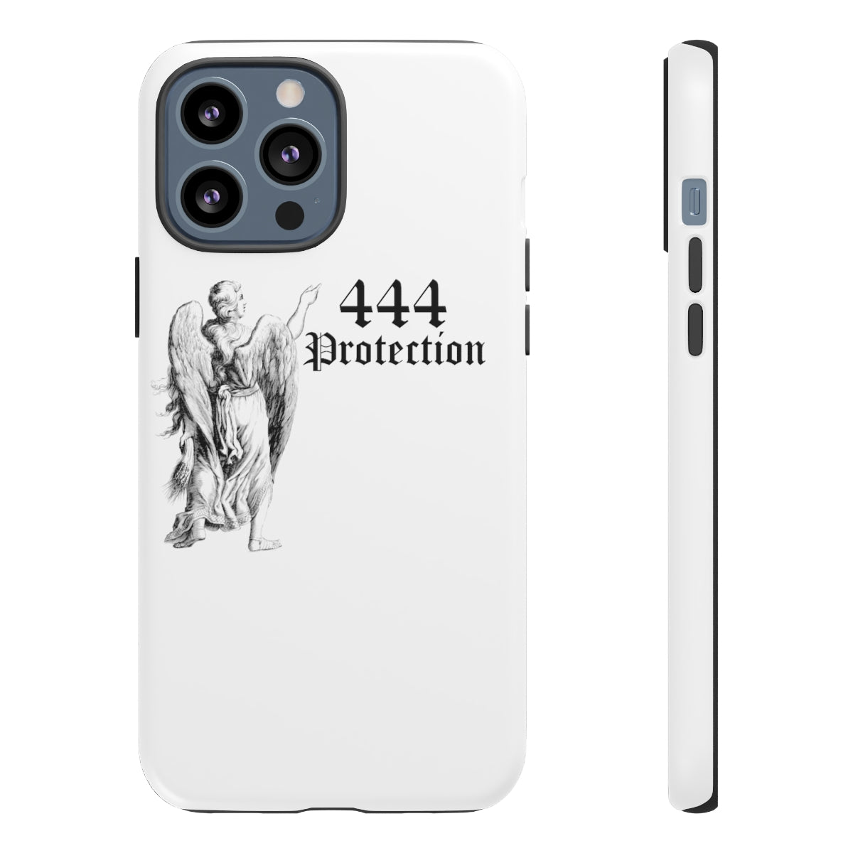 444 Cases