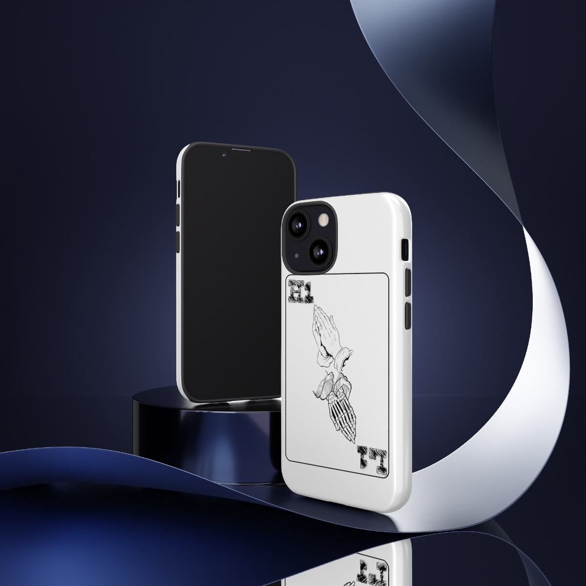 H1-L1 Cases