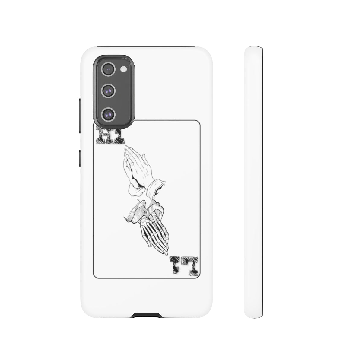 H1-L1 Cases