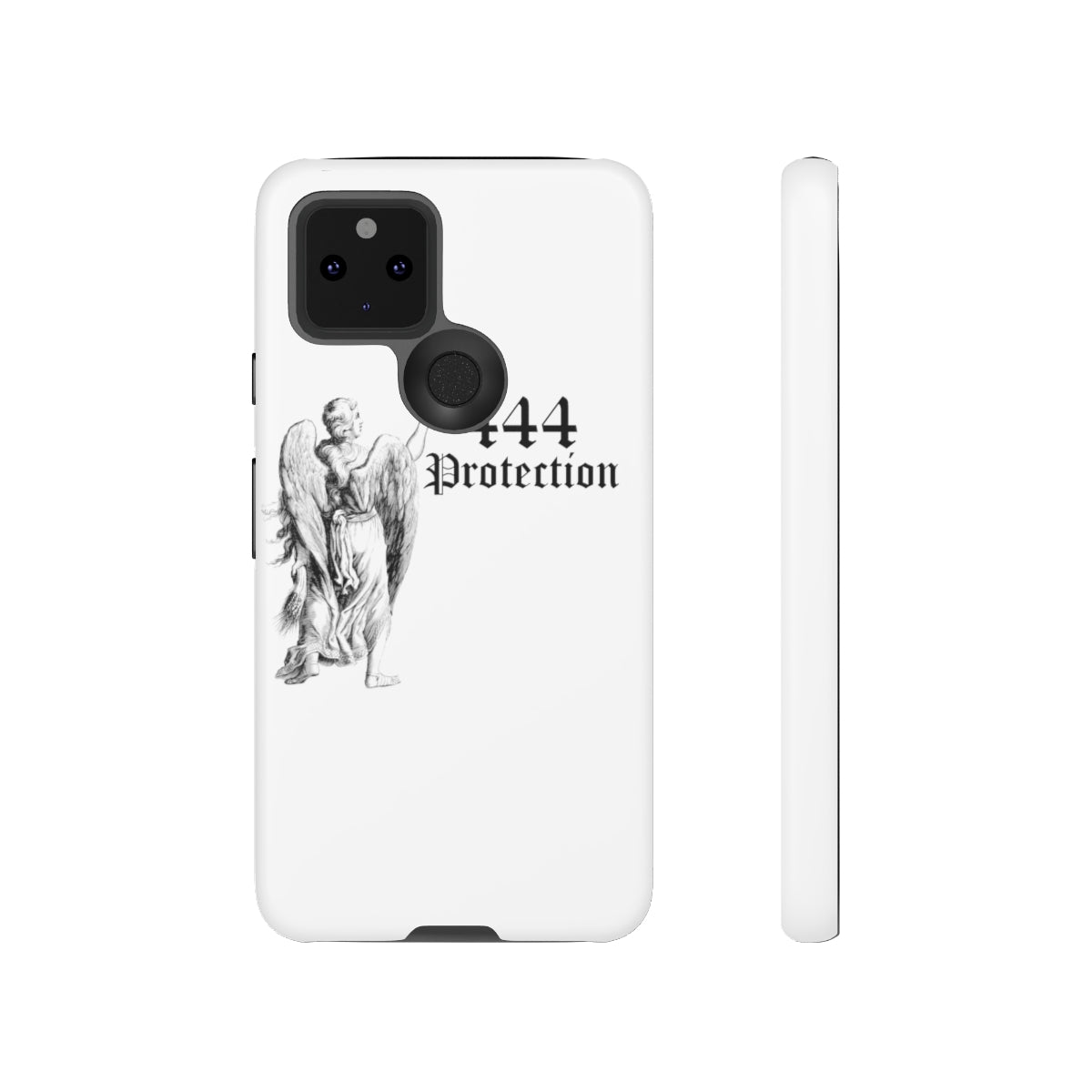 444 Cases