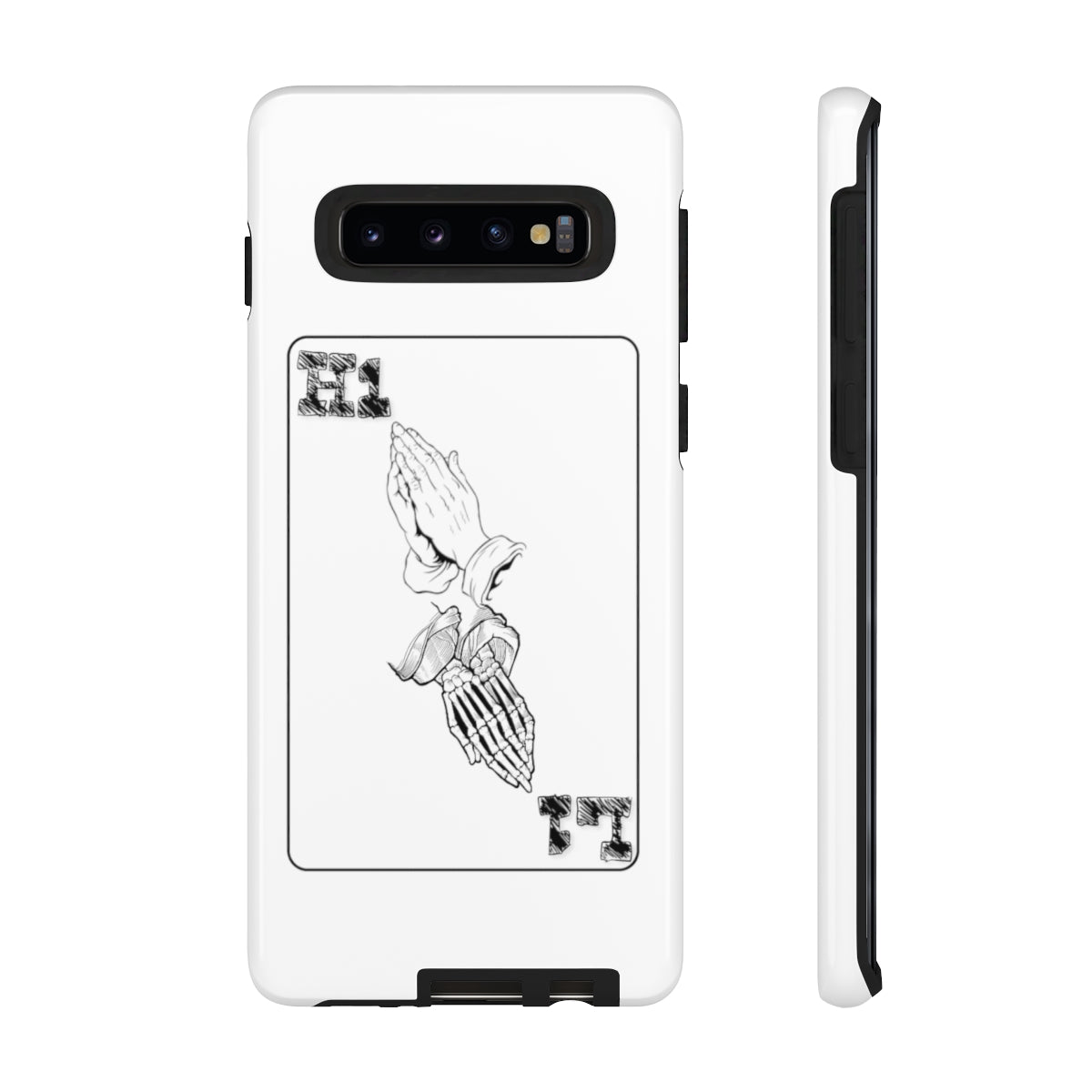 H1-L1 Cases