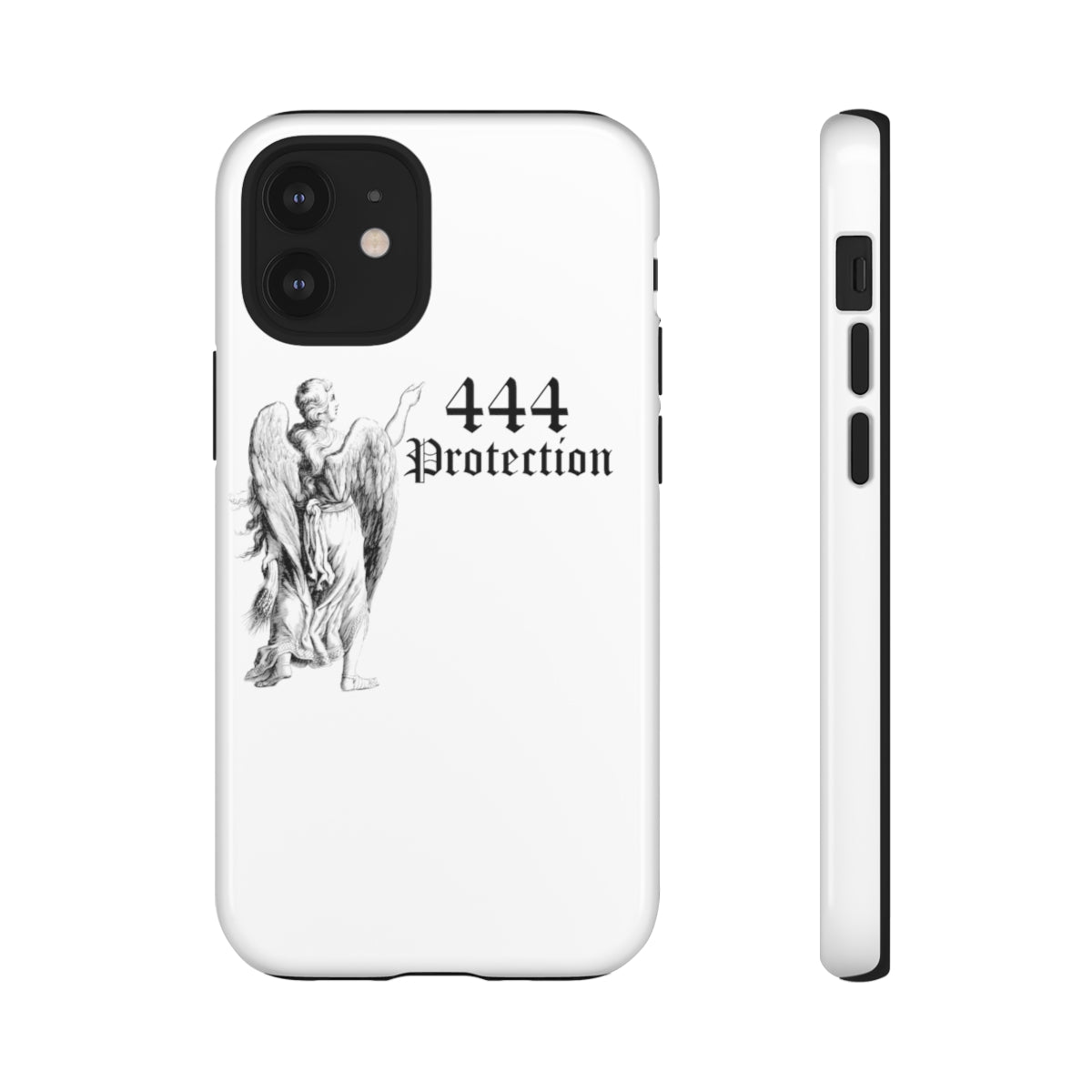444 Cases