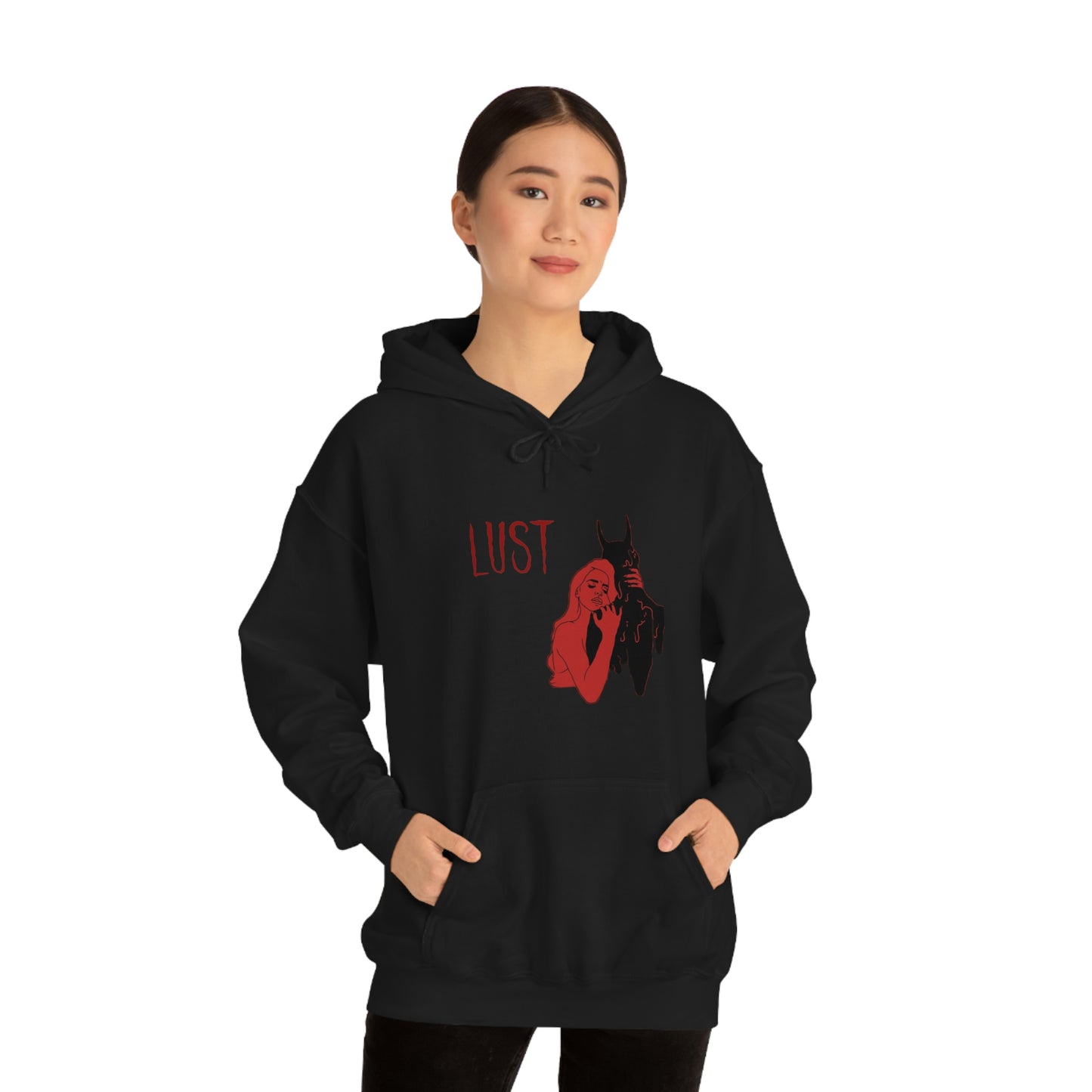 Lust