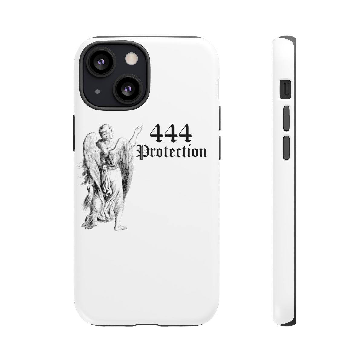 444 Cases