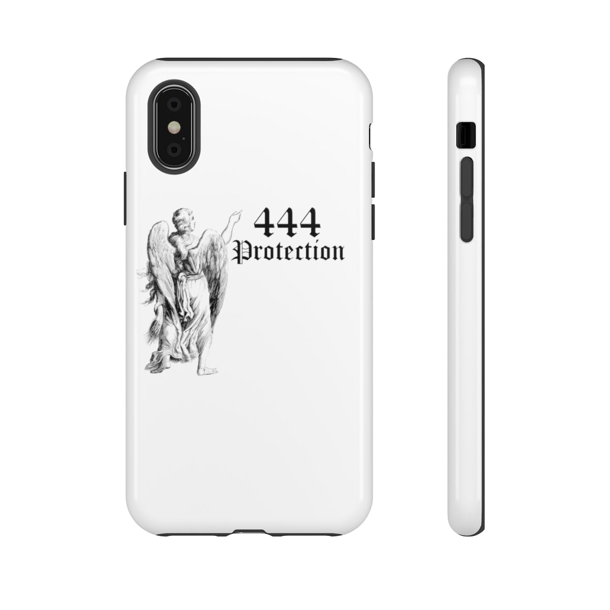 444 Cases