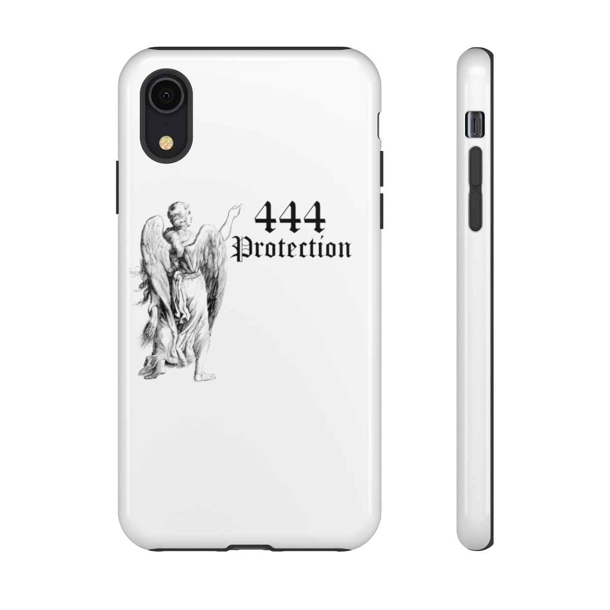 444 Cases