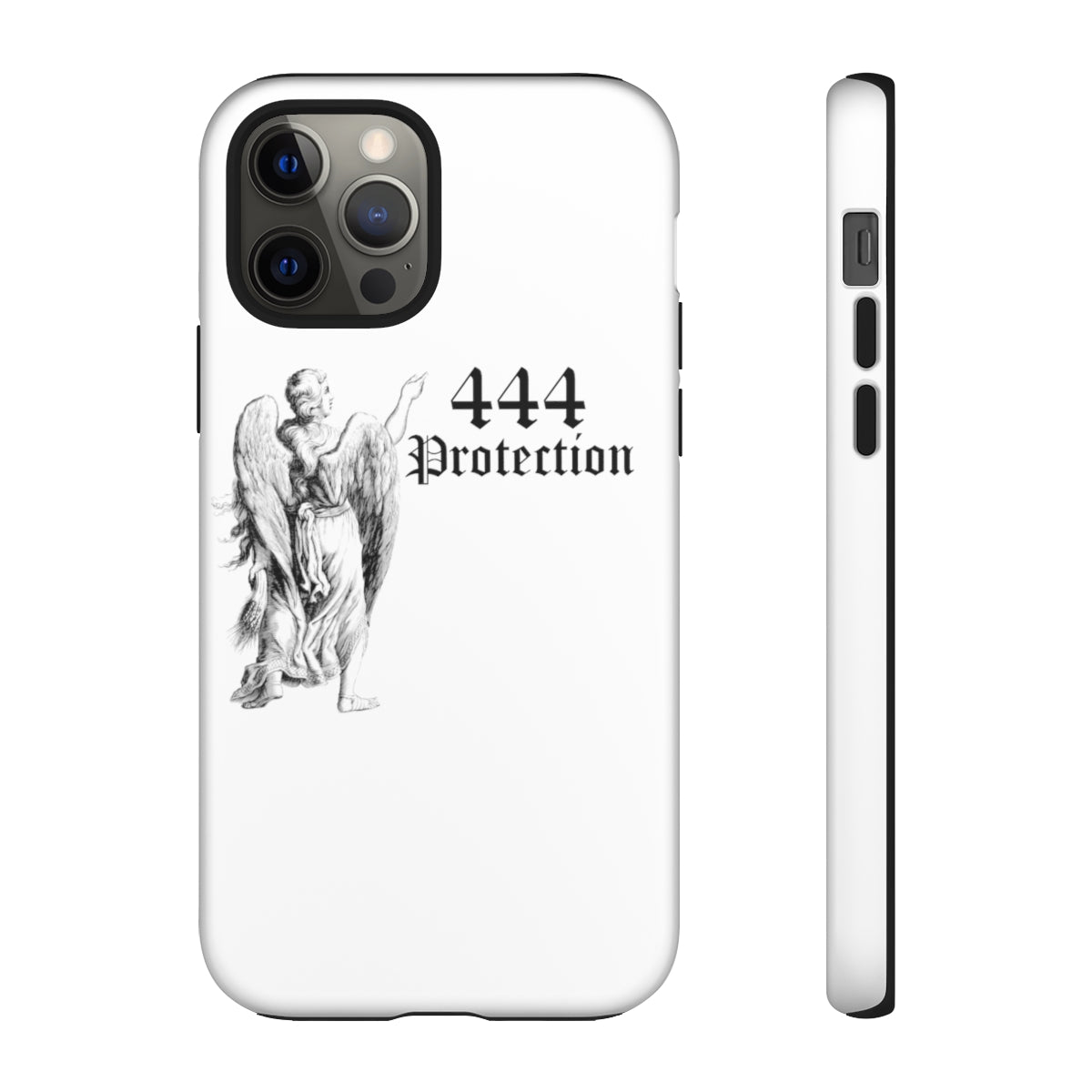 444 Cases