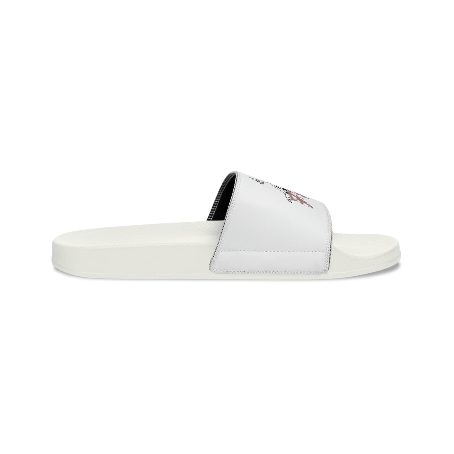 777 Men's Slide Sandals