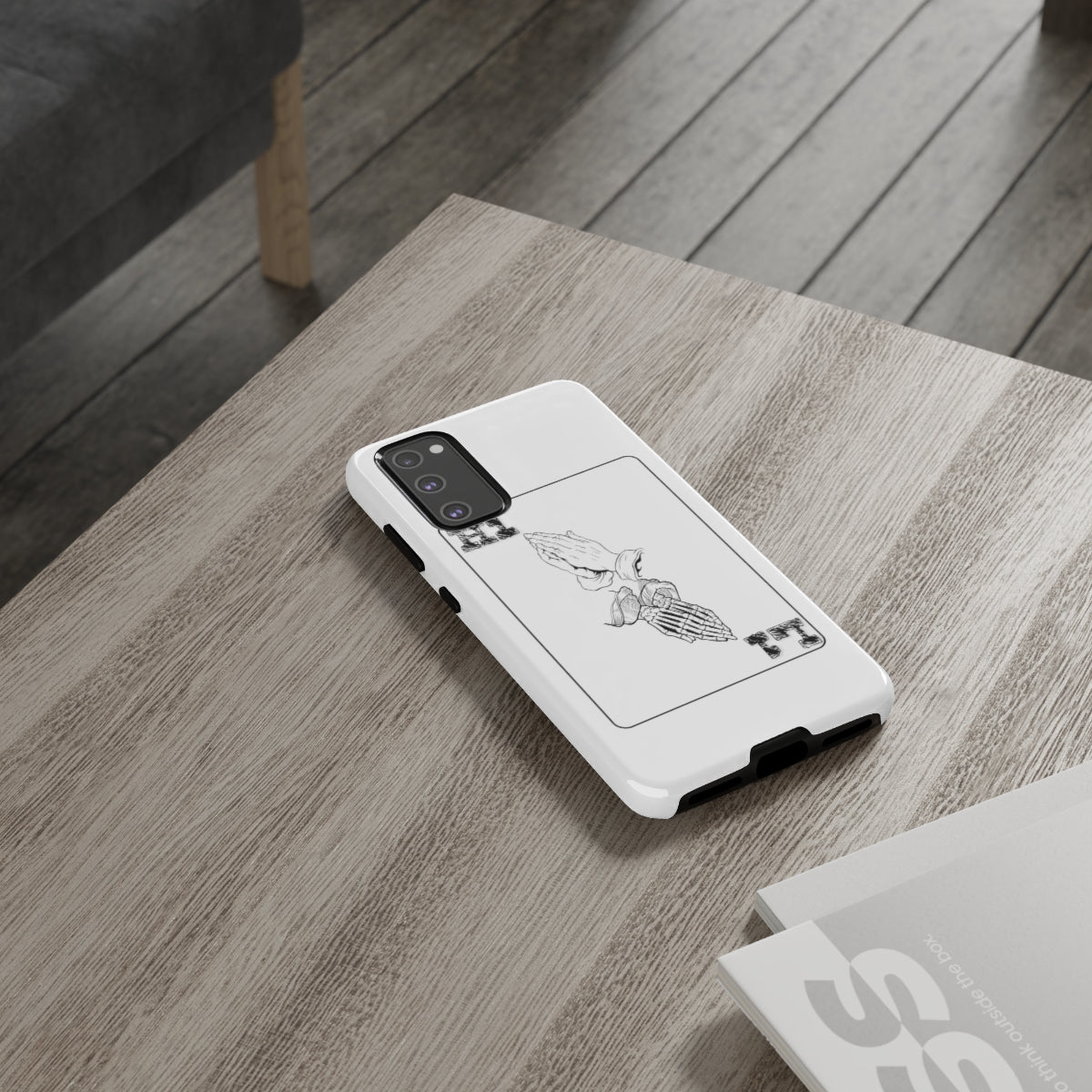 H1-L1 Cases