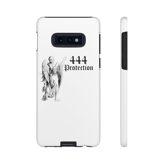 444 Cases