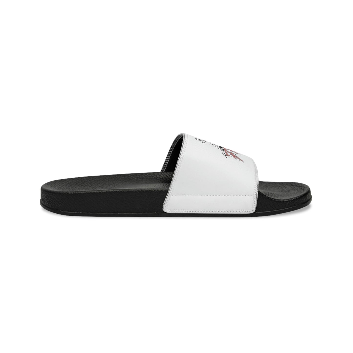 777 Men's Slide Sandals