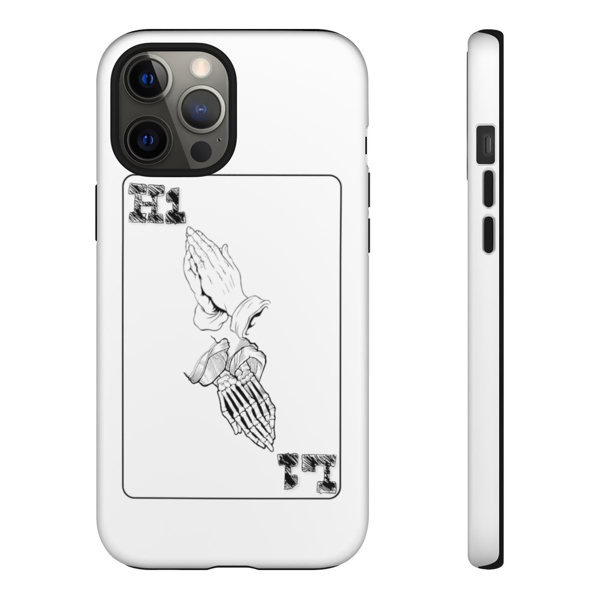 H1-L1 Cases
