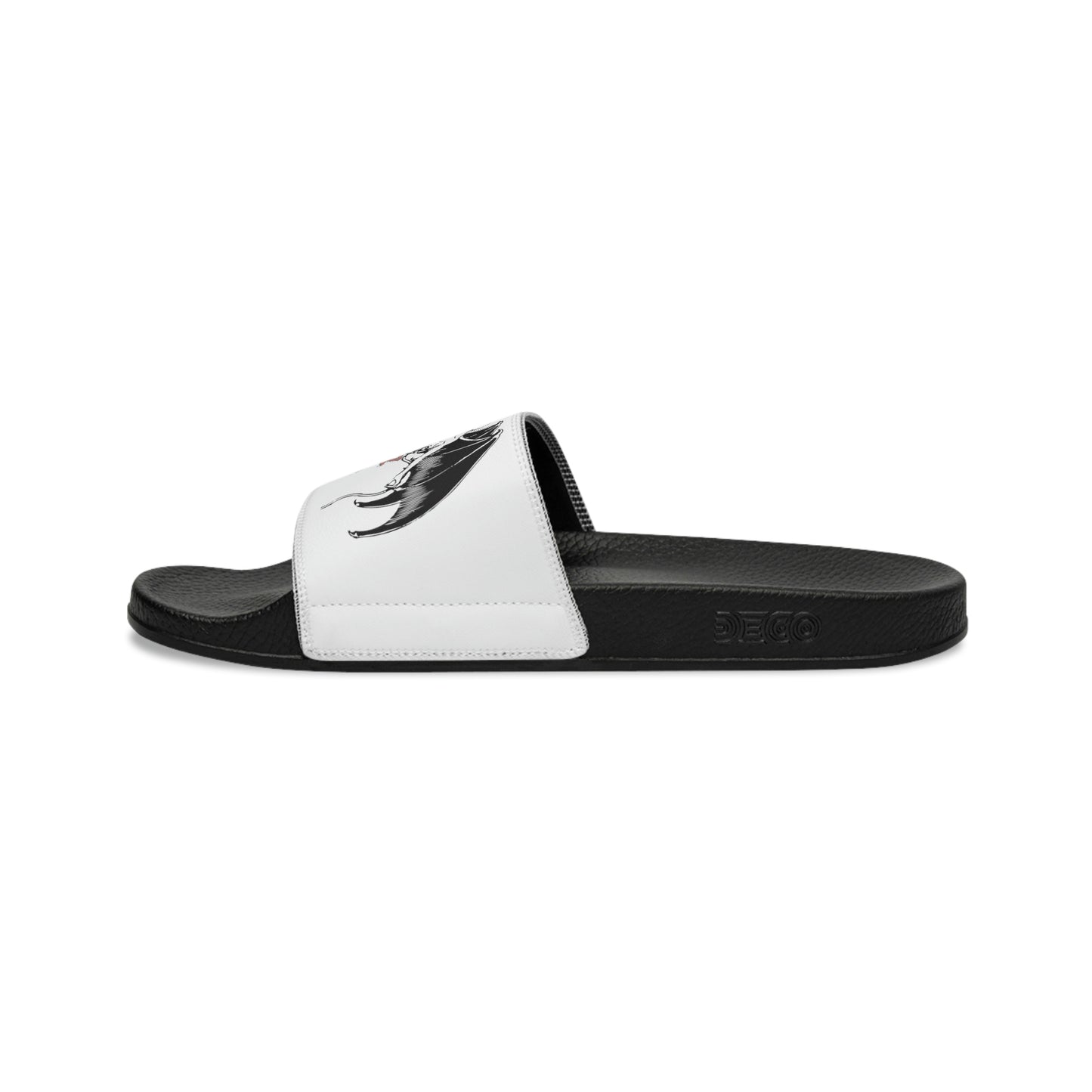 777 Men's Slide Sandals