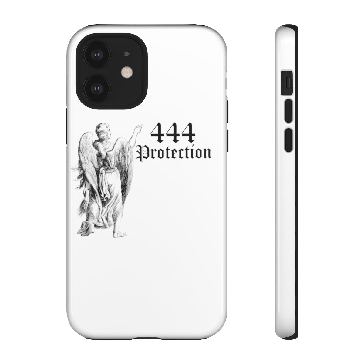 444 Cases