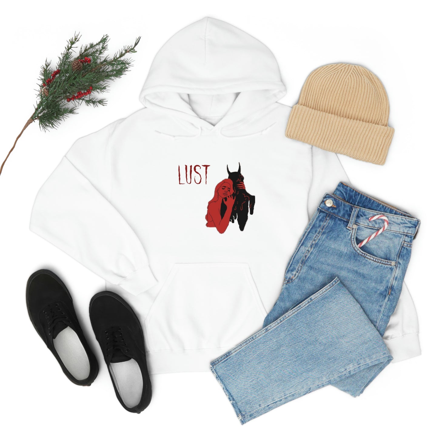 Lust