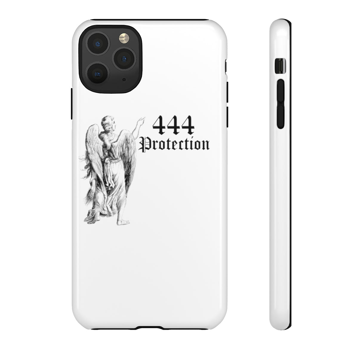 444 Cases